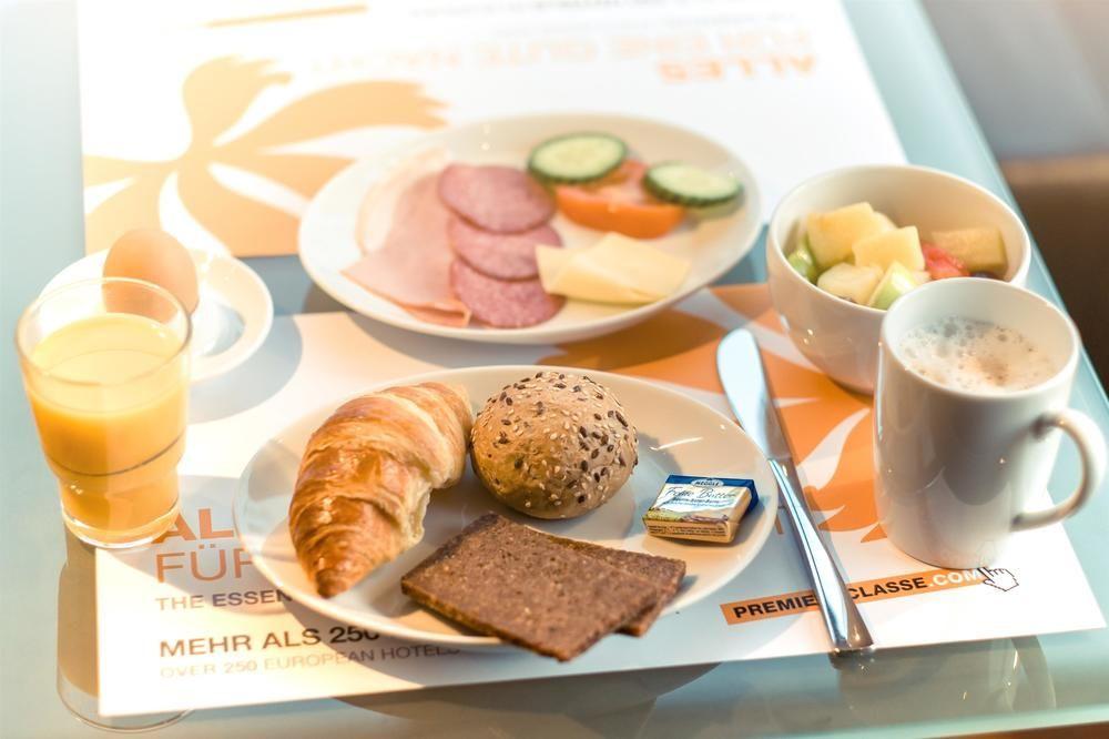 Hannover-lahe Hotel Hanovre