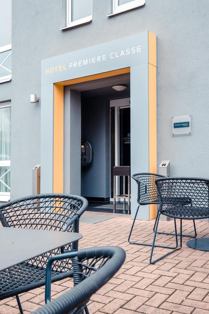Hotel Hannover-lahe