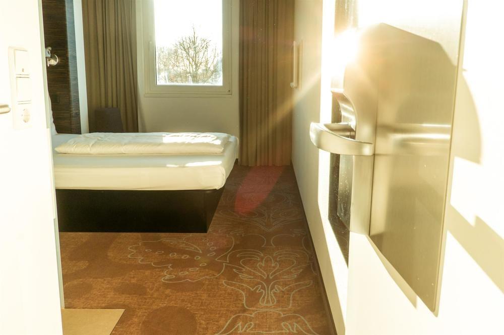 Hotel Hannover-lahe