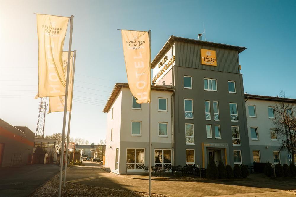 Hannover-lahe Hotel 3*