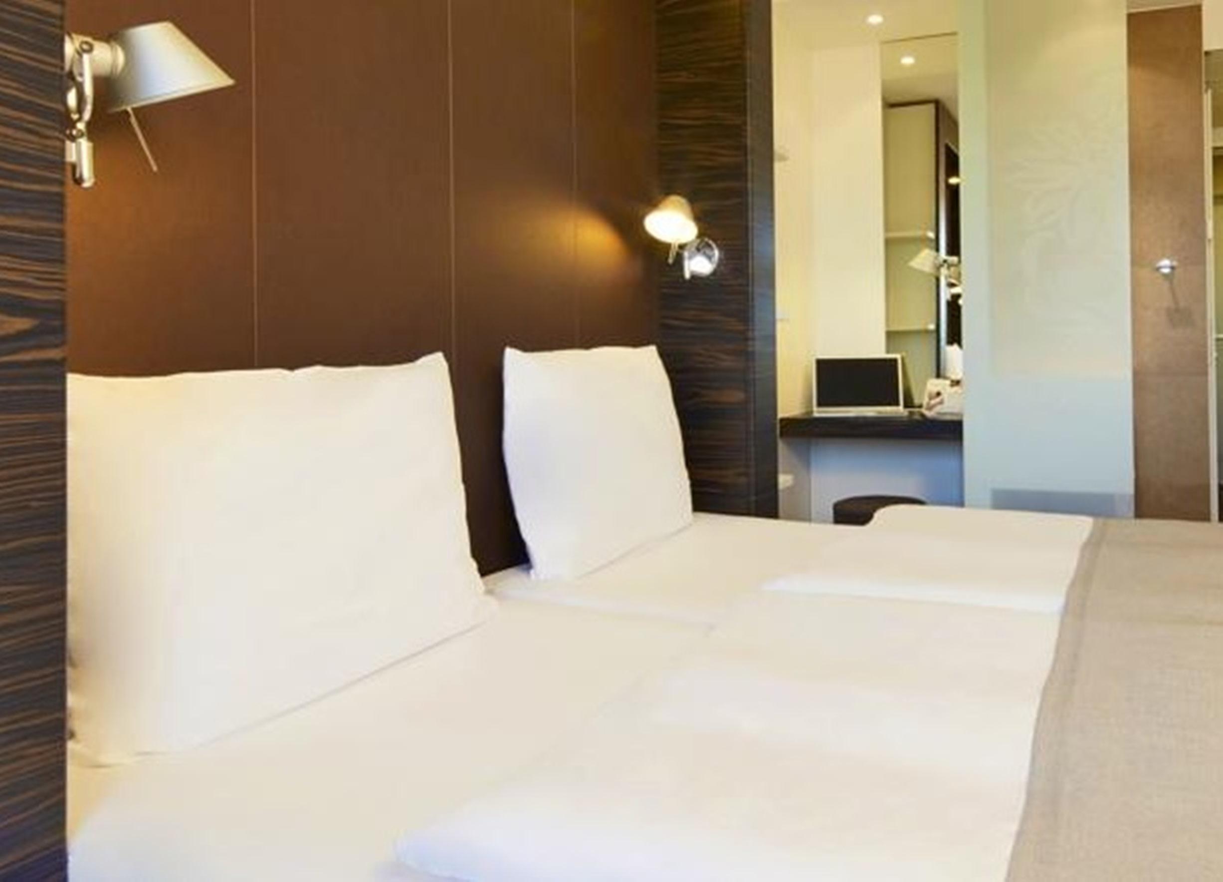 Hannover-lahe Hotel 3*