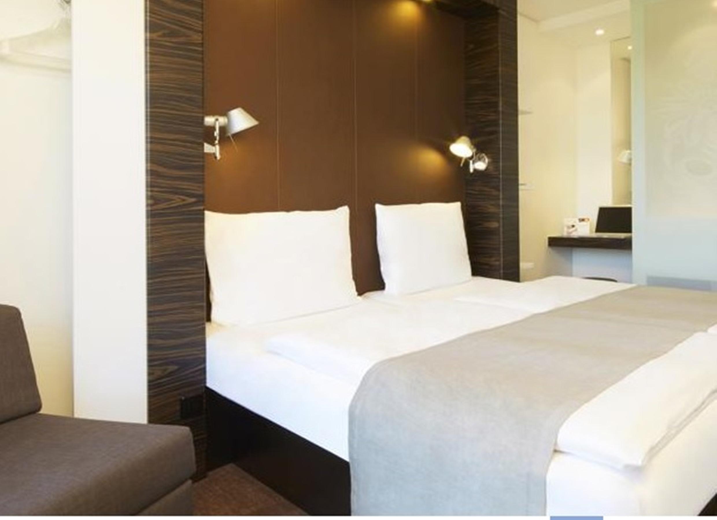Hotel Hannover-lahe Hanóver