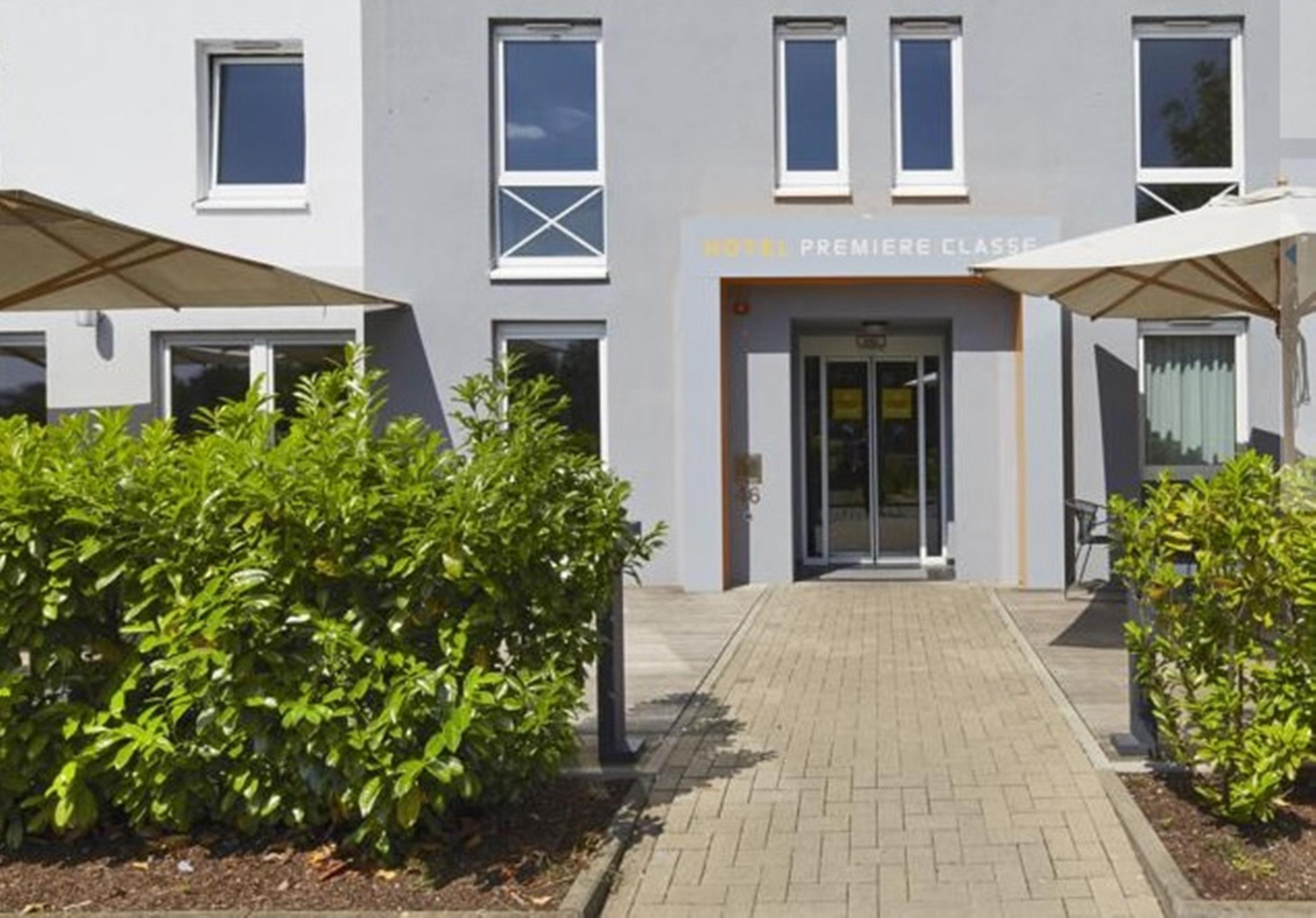 Hannover-lahe Hotel 3*