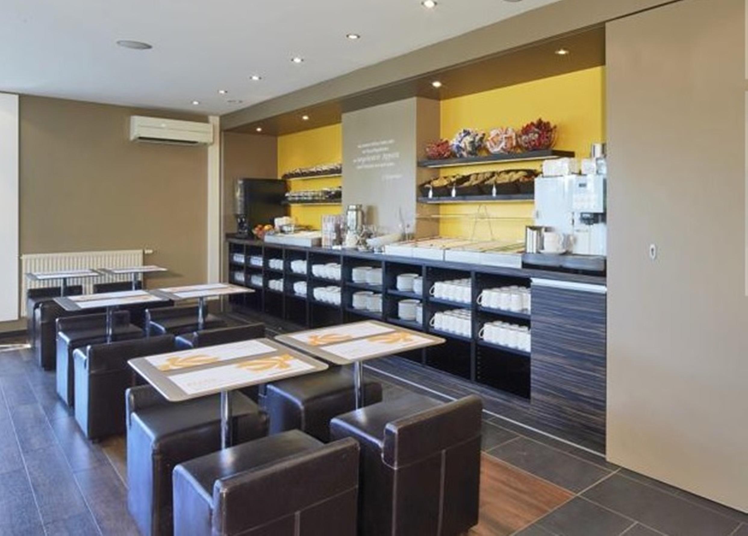 Hotel Hannover-lahe Hanovre