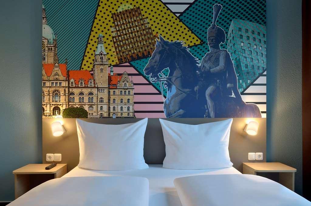 Hannover-lahe Hotel Hanovre