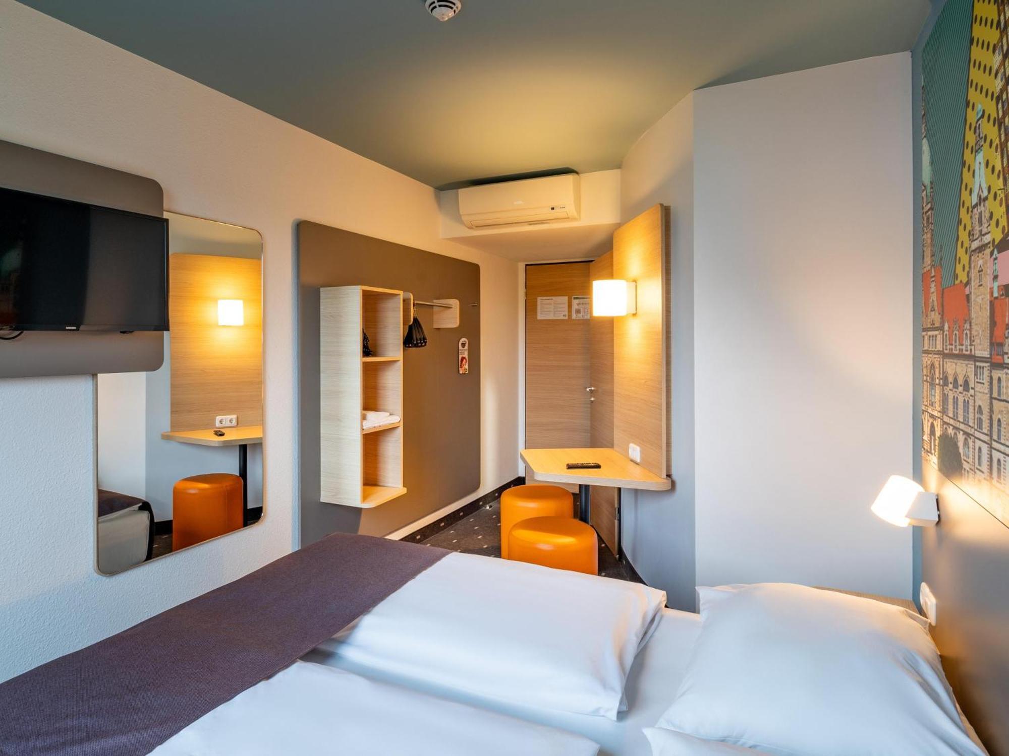 Hotel Hannover-lahe Hanóver