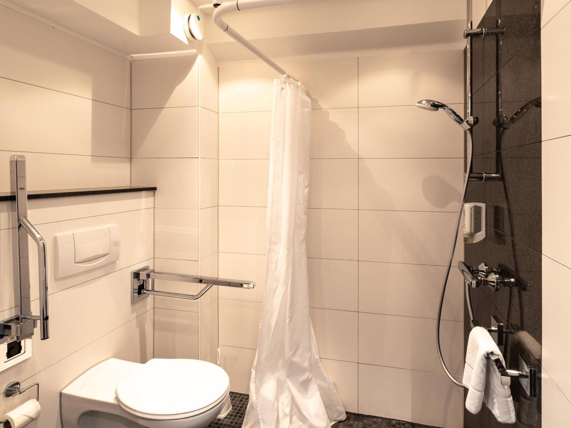 Hotel Hannover-lahe