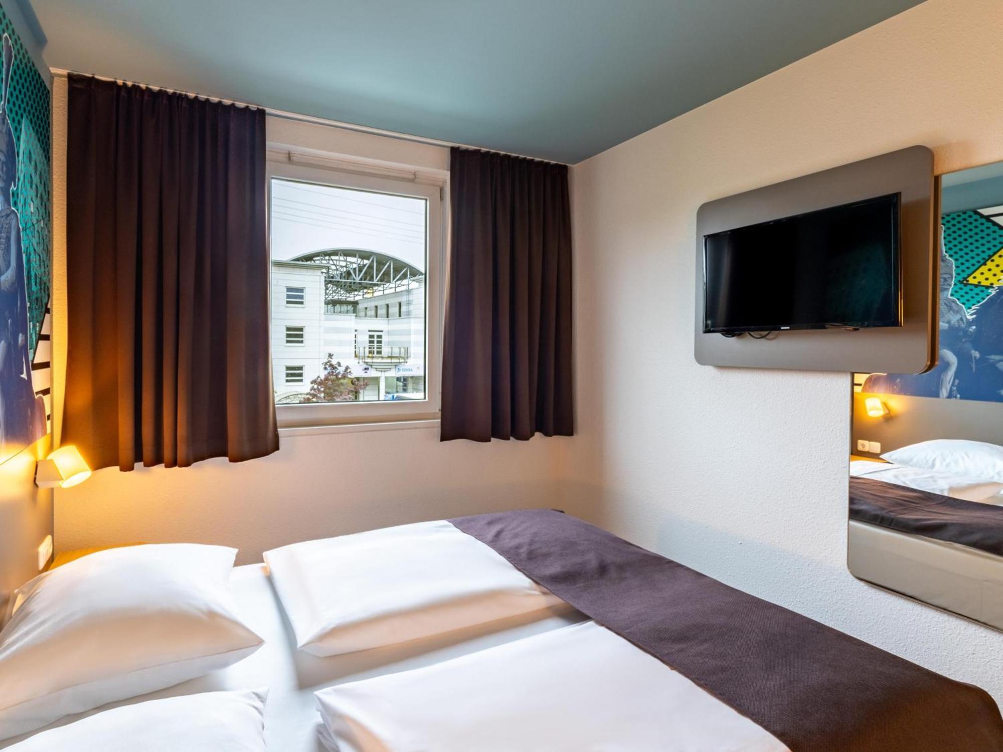 Hannover-lahe 3*