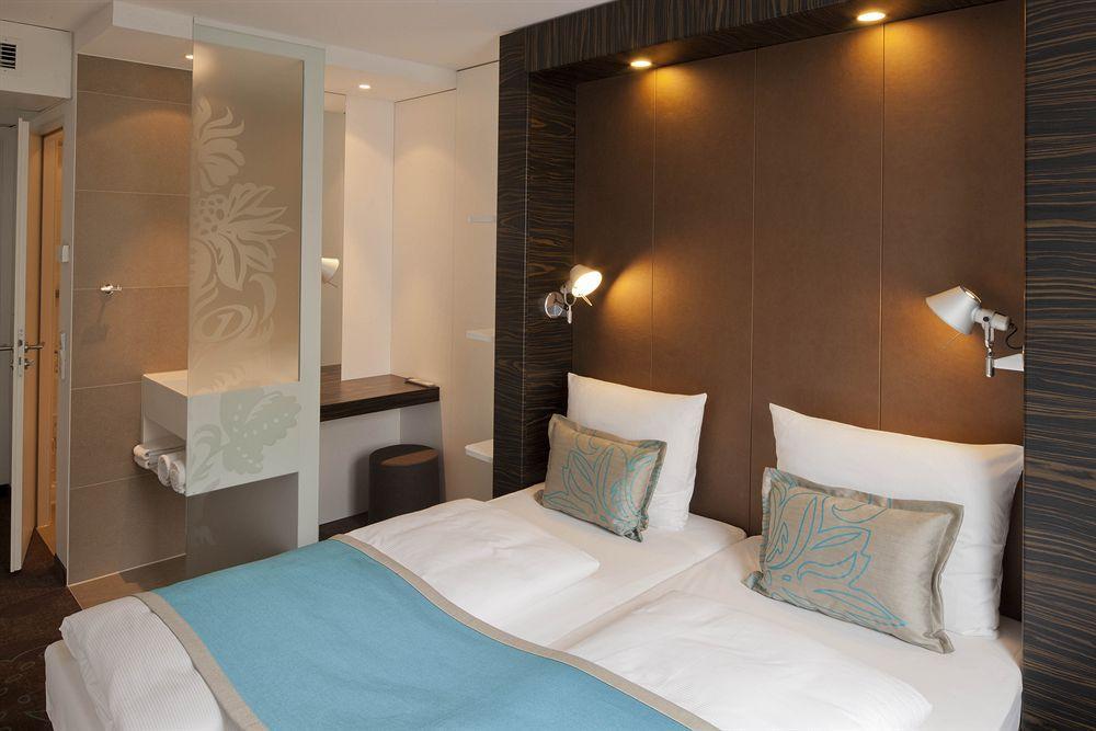 Hotel Hannover-lahe 3*