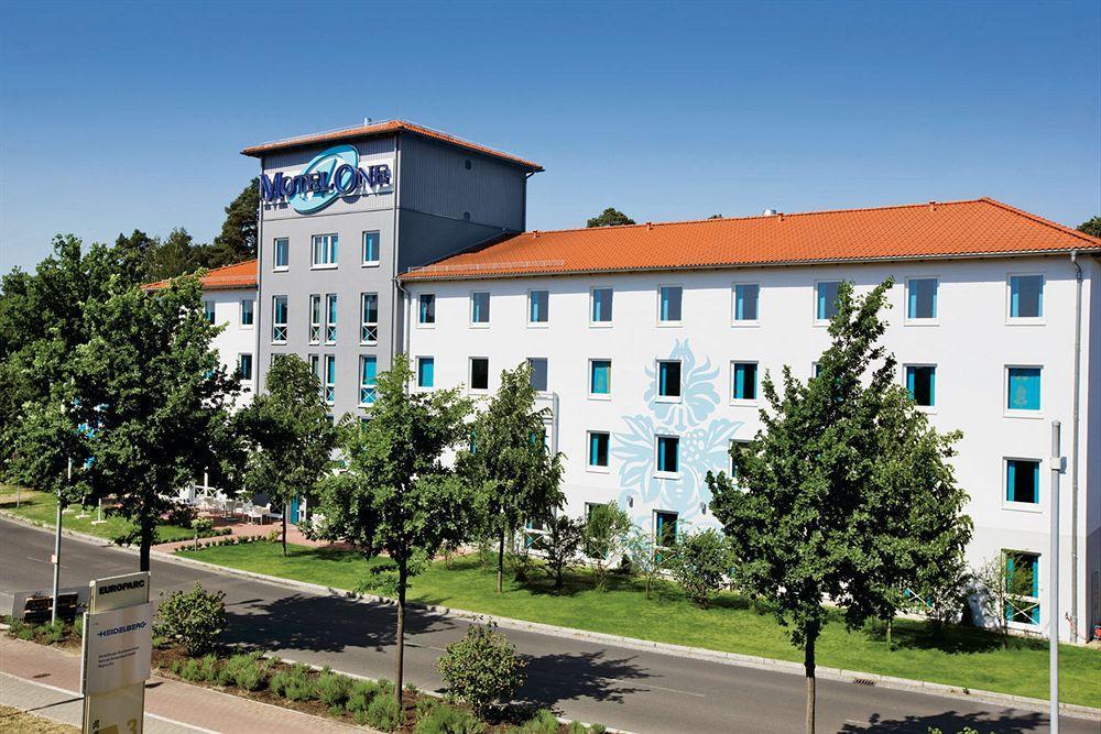 Hannover-lahe Hotel