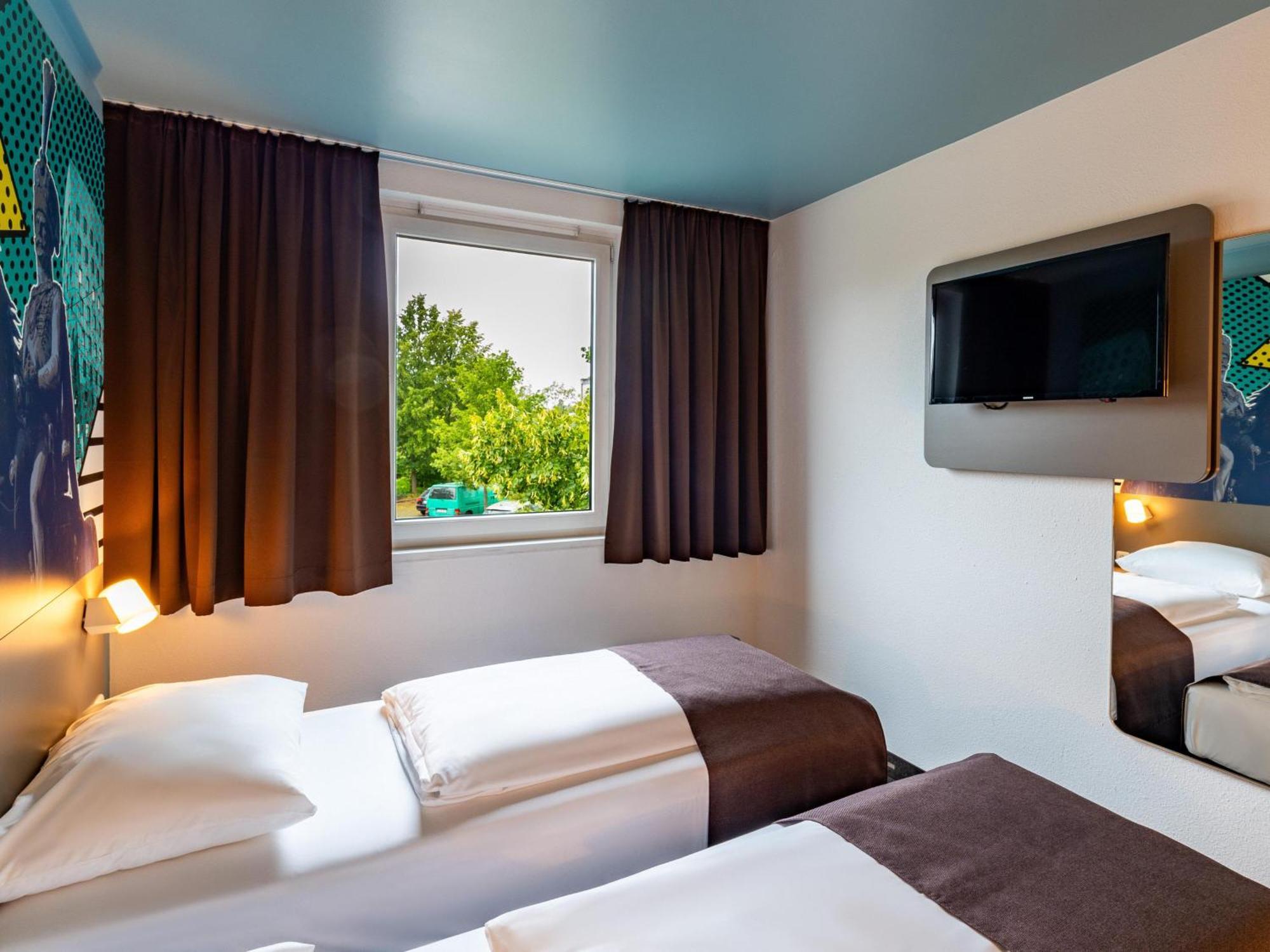 Hannover-lahe Hotel Hanovre