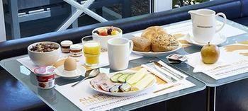Hannover-lahe 3* Hanovre