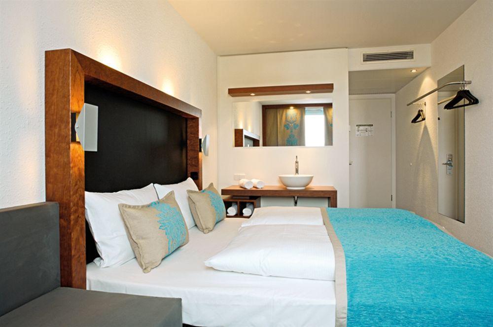 Hannover-lahe 3* Hanovre