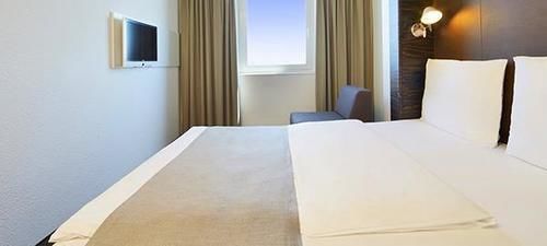 Hotel Hannover-lahe 3*