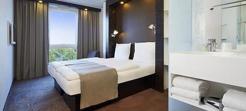 Hannover-lahe Hotel Hanóver