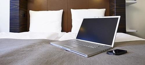Hotel Hannover-lahe 3*