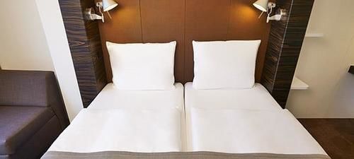 Hotel Hannover-lahe