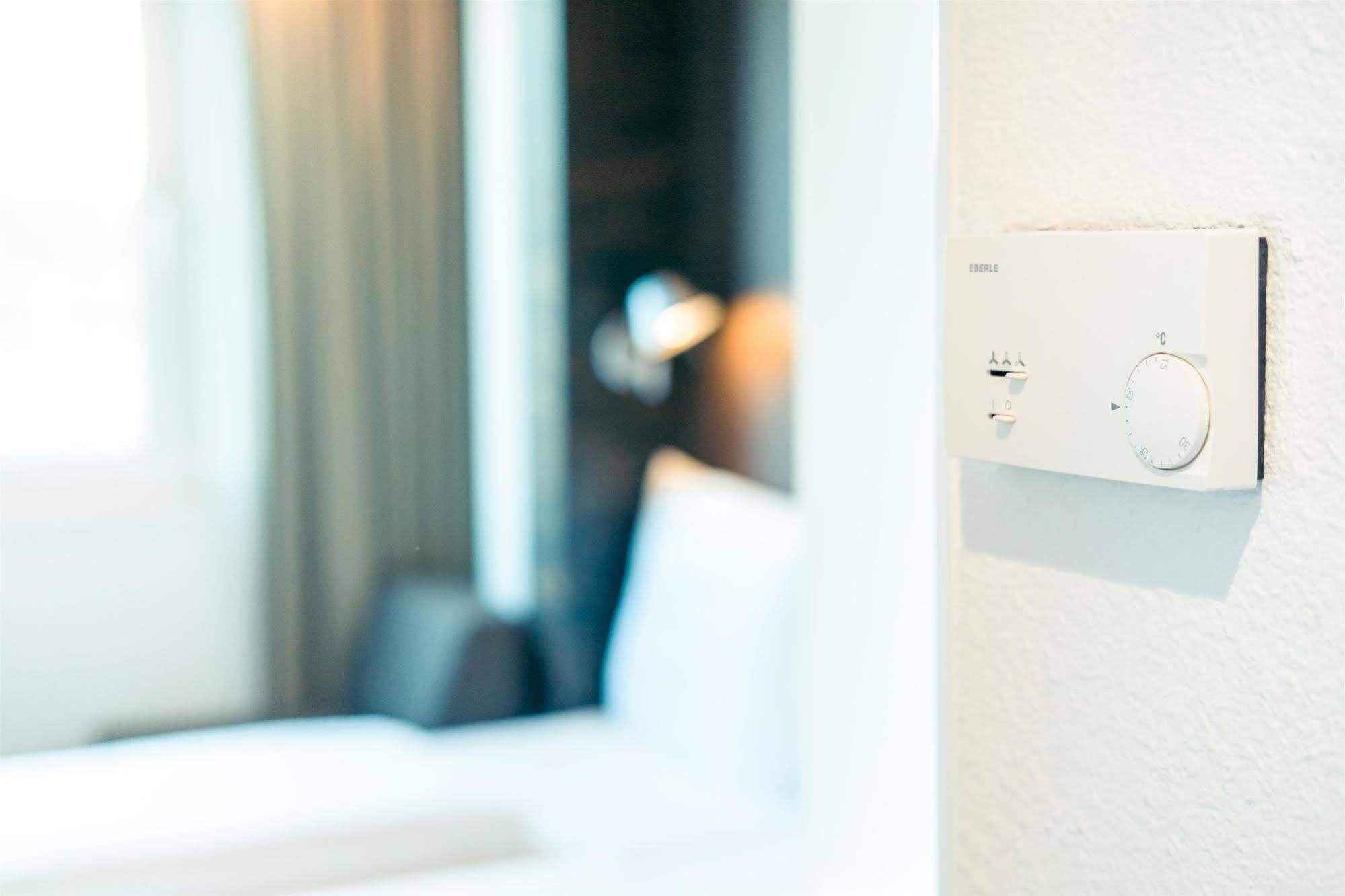 Hotel Hannover-lahe