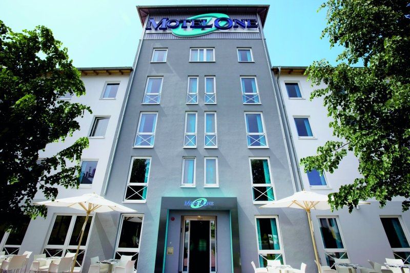 Hotel Hannover-lahe