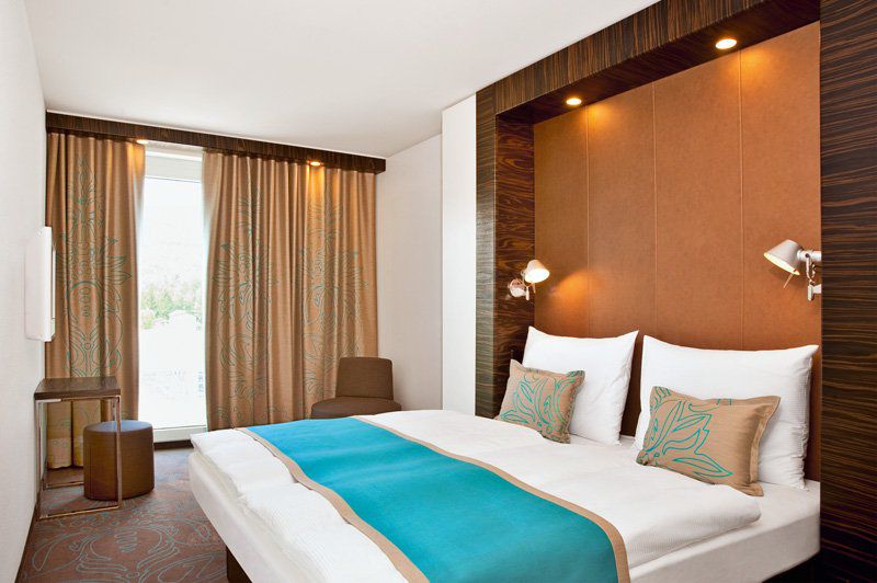 Hannover-lahe Hotel